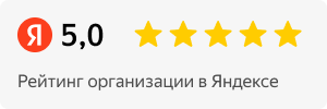 yandex rating